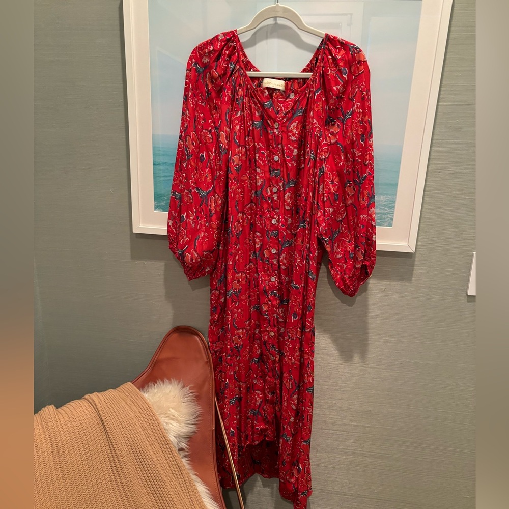 Natalie Martin Alex Dress - NWOT